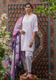 Lawn Collection - Sana Safinaz - Muzlin - V02 - MV#12 A