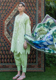 Lawn Collection - Sana Safinaz - Muzlin - V02 - MV#12 B