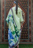 Lawn Collection - Sana Safinaz - Muzlin - V02 - MV#12 B