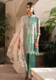 Lawn Collection - Sana Safinaz - Muzlin - V02 - MV#13 A