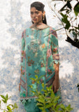 Lawn Collection - Sana Safinaz - Muzlin - V02 - MV#13 A