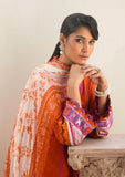 Lawn Collection - Sana Safinaz - Muzlin - V02 - MV#14 A