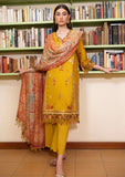 Lawn Collection - Sana Safinaz - Muzlin - V02 - MV#15 B