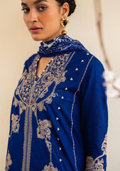 Lawn Collection - Sana Safinaz - Muzlin - V02 - MV#16 B