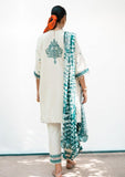 Lawn Collection - Sana Safinaz - Muzlin - V02 - MV#17 A