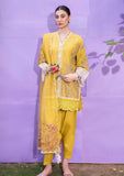 Lawn Collection - Sana Safinaz - Muzlin - V02 - MV#18 A