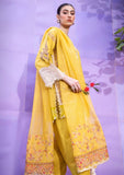 Lawn Collection - Sana Safinaz - Muzlin - V02 - MV#18 A