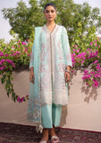 Lawn Collection - Sana Safinaz - Muzlin - V02 - MV#18 B