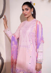 Lawn Collection - Sana Safinaz - Muzlin - V02 - MV#19 A