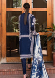 Lawn Collection - Sana Safinaz - Muzlin - V02 - MV#19 B