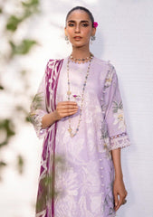 Lawn Collection - Sana Safinaz - Muzlin - V02 - MV#20 A