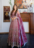 Formal Collection - Maryam Hussain - Marwa - Luxury Formals - D21#08 Mehroz