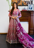 Formal Collection - Maryam Hussain - Marwa - Luxury Formals - D21#08 Mehroz
