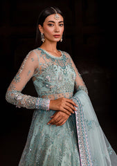 Formal Collection - Zoya N Fatima - Reem - Festive - Myna