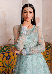 Formal Collection - Zoya N Fatima - Reem - Festive - Myna