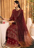 Formal Collection - Alizeh - Mehfil-e-Uroos - D#01 Roheen