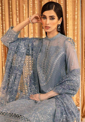 Formal Collection - Alizeh - Mehfil-e-Uroos - D#03 Aabgheena