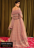 Formal Collection - Alizeh - Mehfil-e-Uroos - D#06 Anamta