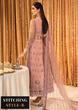 Formal Collection - Alizeh - Mehfil-e-Uroos - D#06 Anamta