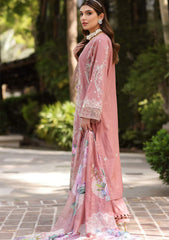 Lawn Collection - Elaf - Festive - Chikankari - ECF#11 B