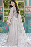 Formal Collection - Flossie - Shafaq - Moon Flower(A) - FE-705