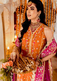 Formal Collection - Noor By Saadia Asad - Wedding - NSW21#06