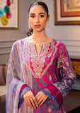 Lawn Collection - Nureh - Signature Prints - NSP#53