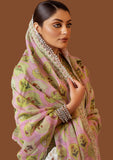 Lawn Collection - Neelo's - Gul Posh - CHAMBELLI