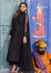 Formal Collection - Asim Jofa - Abresham - AJAB#04