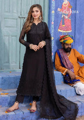 Formal Collection - Asim Jofa - Abresham - AJAB#04