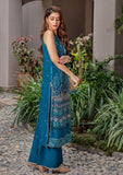 Formal Collection - Humdum - Pareesha - Chiffon - PC#08