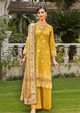 Lawn Collection - Gul Ahmed - Pre Fall - BN-32006
