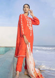 Lawn Collection - Gul Ahmed - Pre Fall - MJ-32055