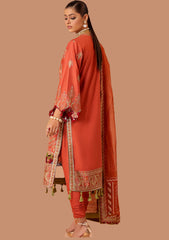 Lawn Collection - Neelo's - Gul Posh - MARJAAN