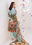 Lawn Collection - Gul Ahmed - Pre Fall - CBN-32025