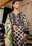 Winter Collection - Nureh - Signature Prints - Marina - Sp#77