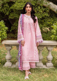 Lawn Collection - Sadaf Fawad Khan - Siraa Vol 2 - SS24#03 - A - GINA