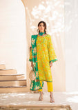 Lawn Collection - Paltar - Surmai - SAHIL - D#8