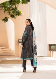 Lawn Collection - Paltar - Surmai - QAMAR - D#3