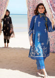 Lawn Collection - Sahar - Unstitched - Festive Volume II - S24-FE-V2-03