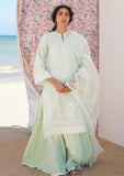 Lawn Collection - Sahar - Unstitched - Festive Volume II - S24-CK-V2-02