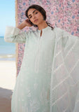 Lawn Collection - Sahar - Unstitched - Festive Volume II - S24-CK-V2-02