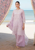 Lawn Collection - Sahar - Unstitched - Festive Volume II - S24-CK-V2-06