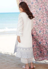 Lawn Collection - Sahar - Unstitched - Festive Volume II - S24-CK-V2-10