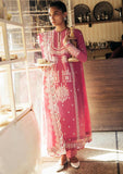 Winter Collection - Zaha - Humrahi - ZW#02 - Manijeh