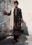 Winter Collection - Zaha - Humrahi - ZW#06 - Alya