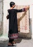 Winter Collection - Zaha - Humrahi - ZW#06 - Alya