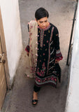 Winter Collection - Zaha - Humrahi - ZW#06 - Alya