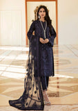 Lawn Collection - Gulaal - Luxury - GD#01 Zarqaa