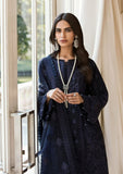 Lawn Collection - Gulaal - Luxury - GD#01 Zarqaa